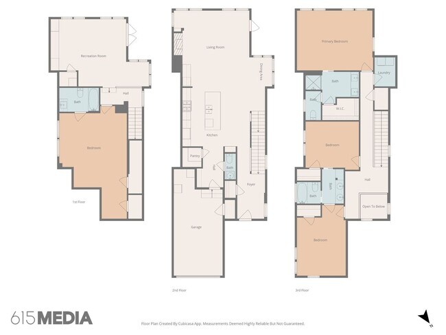 Building Photo - Secret Oasis in East Nashville - FOR LEASE