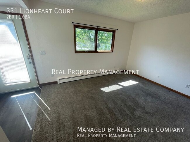 Building Photo - 331 Lionheart Ct