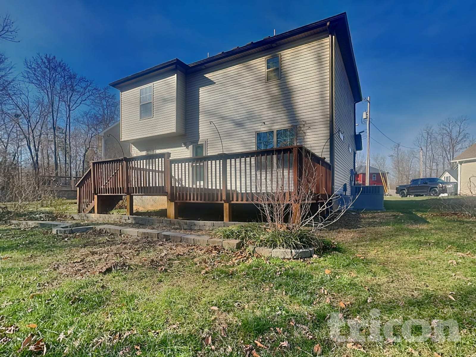 Building Photo - 515 Magnolia Dr