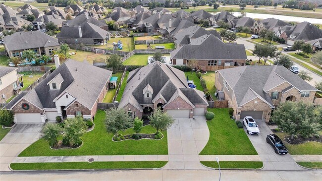 Building Photo - 6407 Sunstone Falls Ln