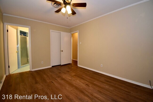 Building Photo - 3 br, 2 bath House - 1602 Mimosa Dr.