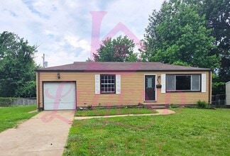 Building Photo - 624 Science Hill Dr