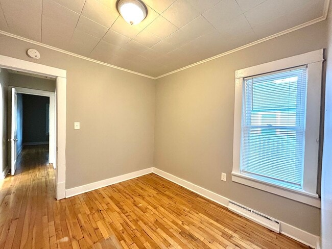 Building Photo - Two Bedroom Home in Muskegon