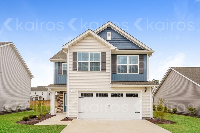 Building Photo - 131 W Luminous Way