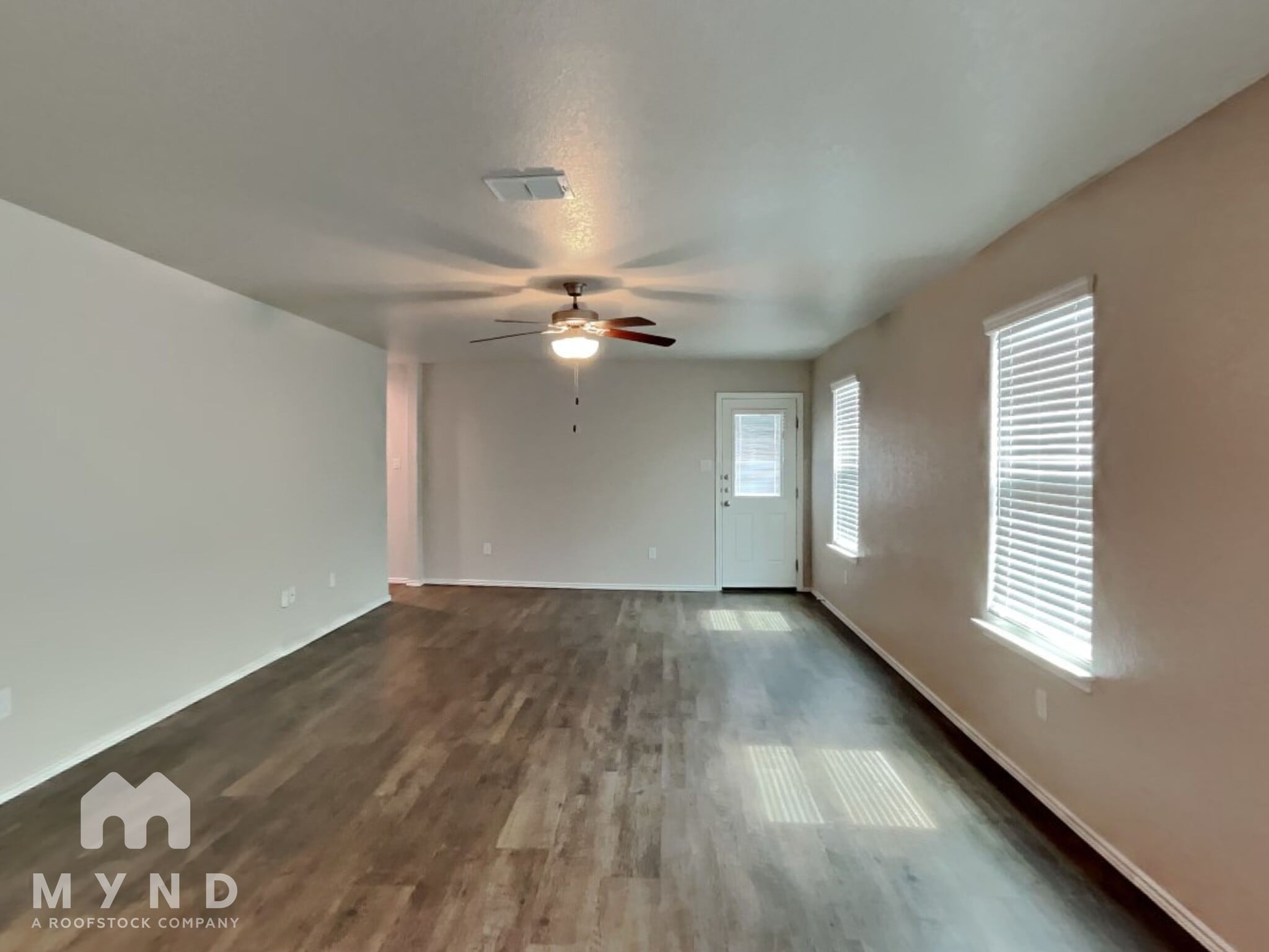 Building Photo - 3806 Colemans Run
