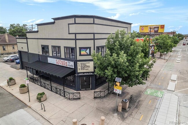Building Photo - 474 Inca St