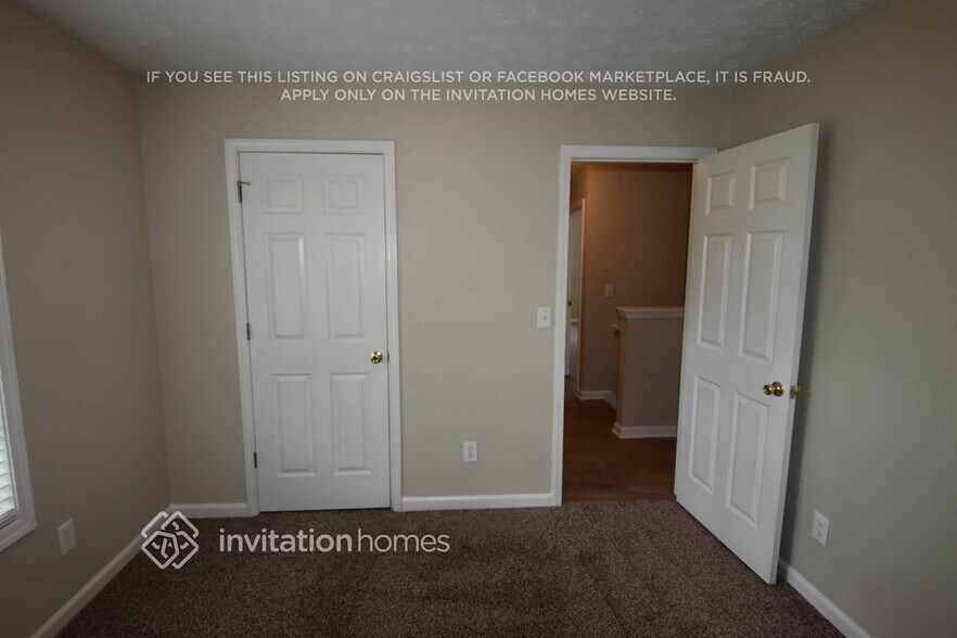 Building Photo - 1634 Hayden Mill Way