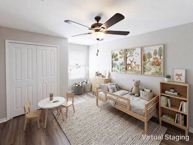 Building Photo - 14243 Riva Ridge Pl