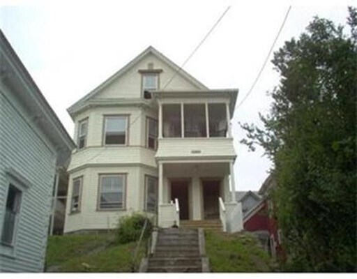 Building Photo - 34 Gershom Ave