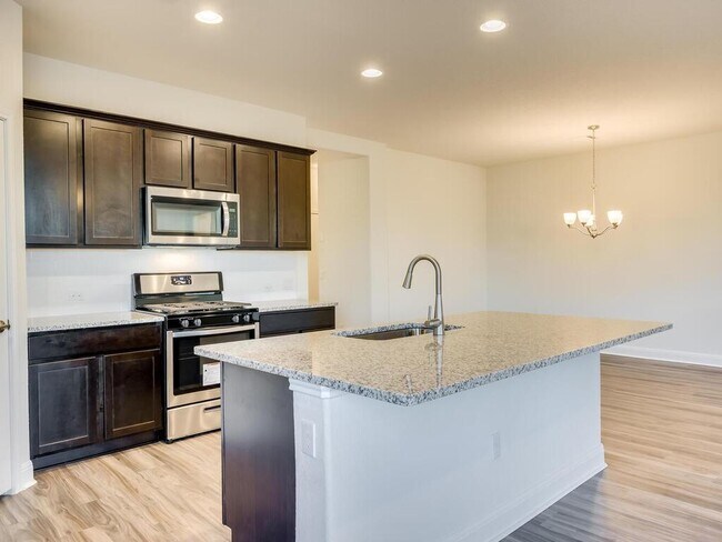 Building Photo - 16812 Marcello Dr