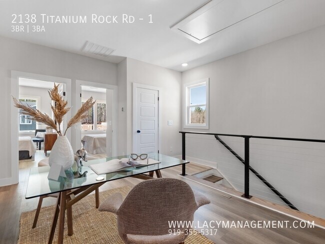 Building Photo - 2138 Titanium Rock Rd