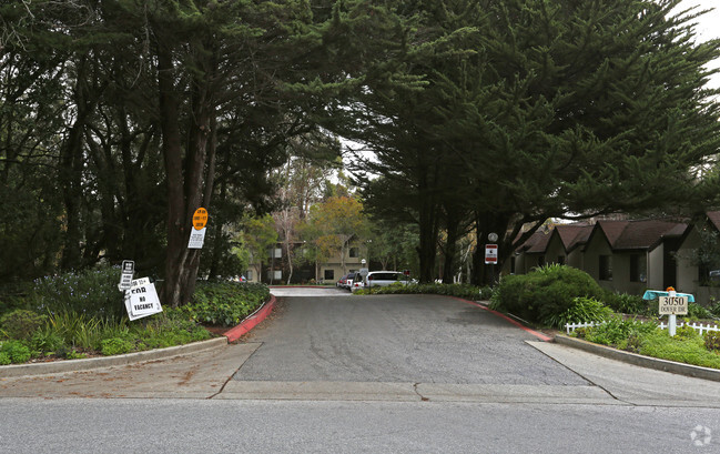 Building Photo - Woodland Senior Apartments