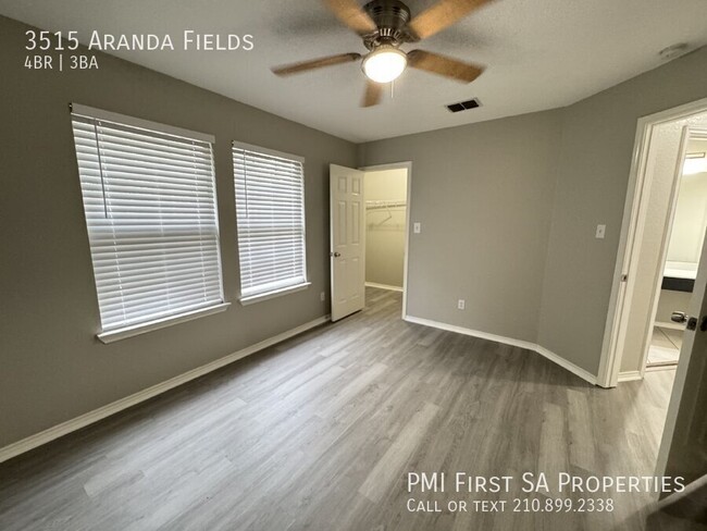 Building Photo - Beautiful 4-Bedroom, 2.5-Bathroom Home wit...