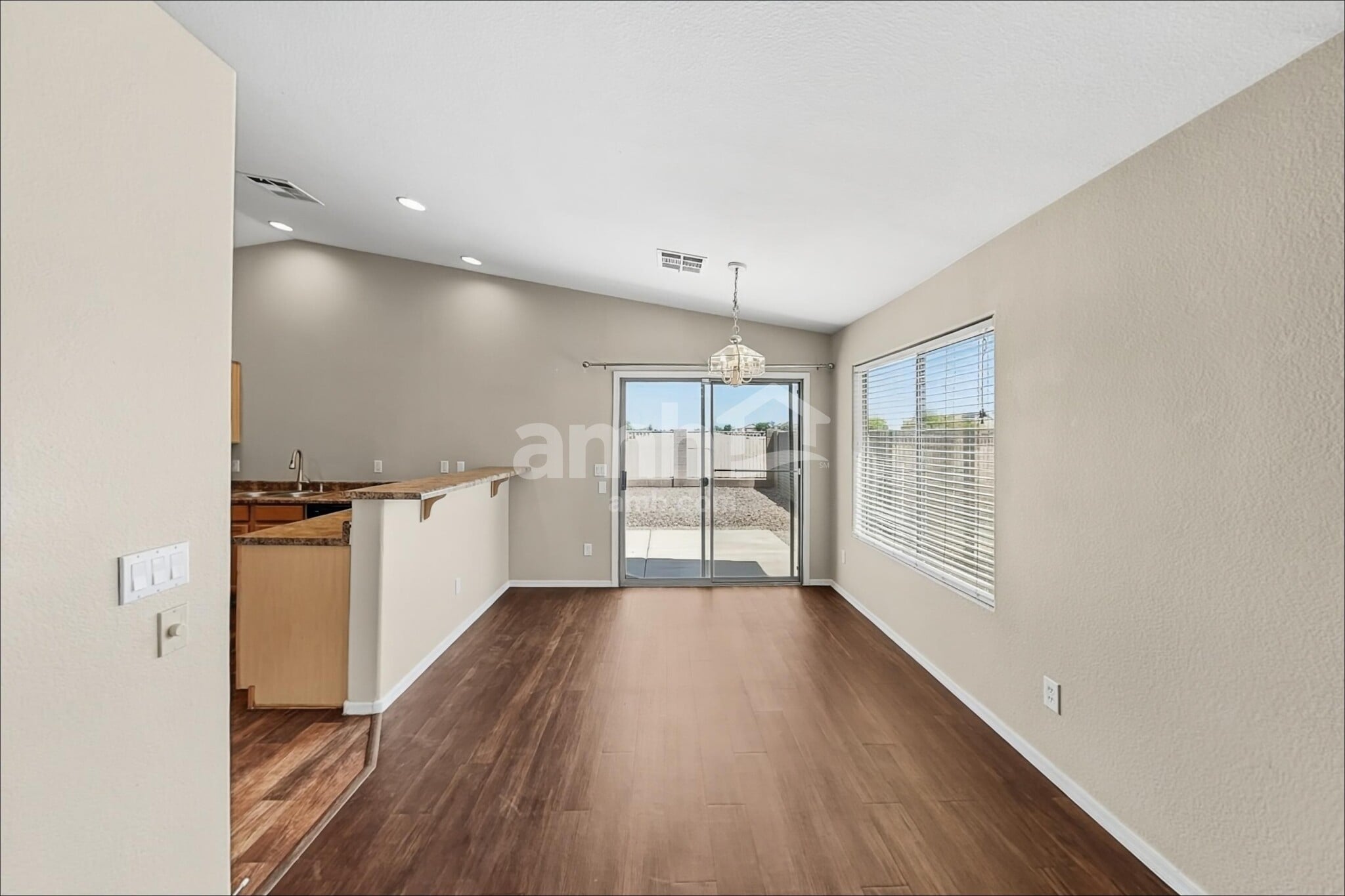 Building Photo - 5520 W Minton Ave
