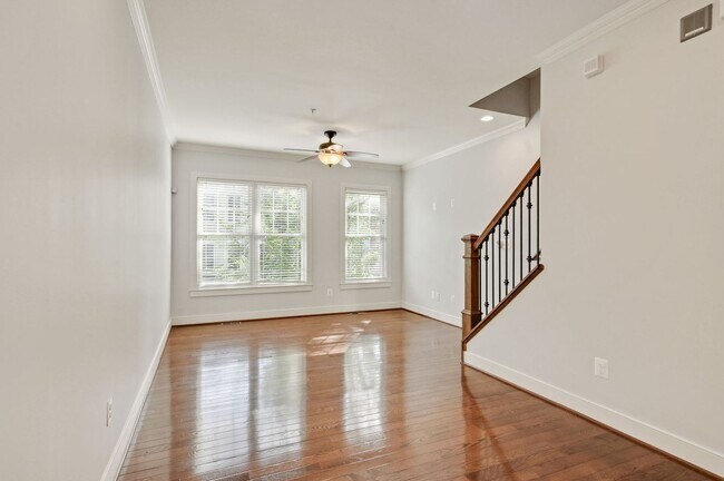 Building Photo - 3 bedroom 2.5 bathroom TownHome // Brookland//Garage Parking & Rooftop Deck