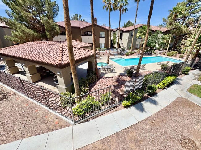 Building Photo - BEAUTIFUL 1 BEDROOM, 1 BATH CONDO FOR RENT...
