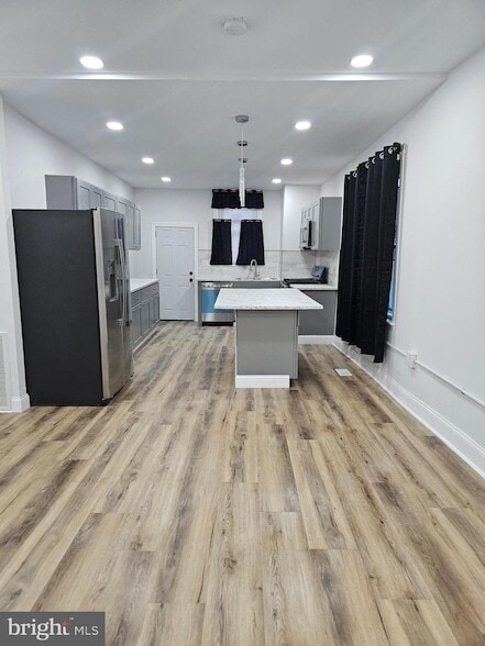 Building Photo - 3270 N Marston St