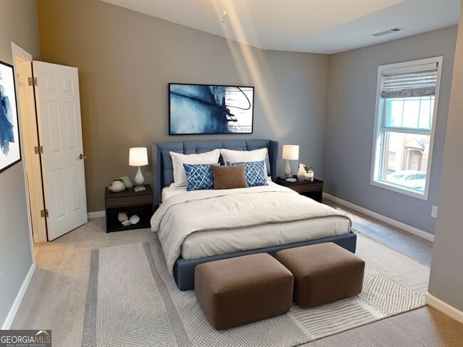 Building Photo - 3369 Marla Blvd NW