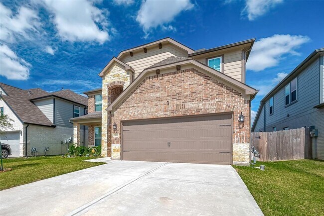 Building Photo - 3423 Hackberry Tree Ln