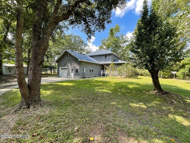 Primary Photo - 806 Willbrook Cir