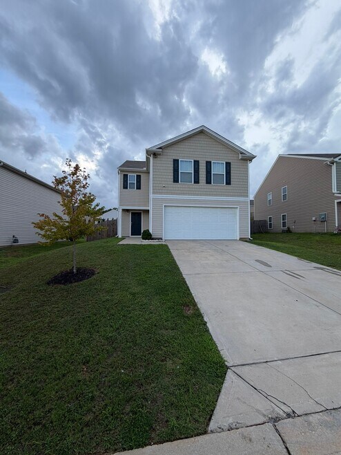 Building Photo - 5033 Pratt Dr
