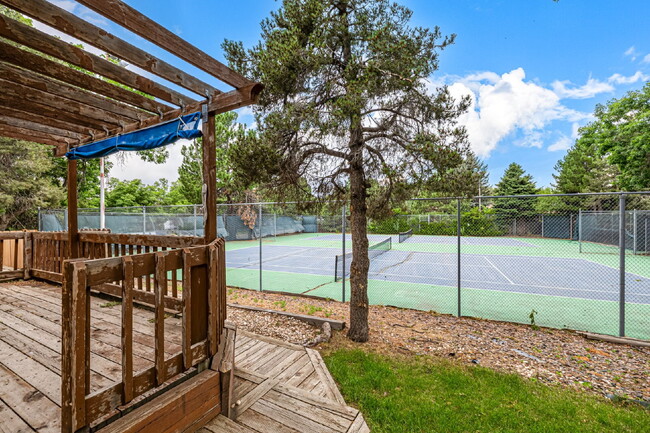 Building Photo - Two-Story home in  Cherry Creek Racquet Cl...