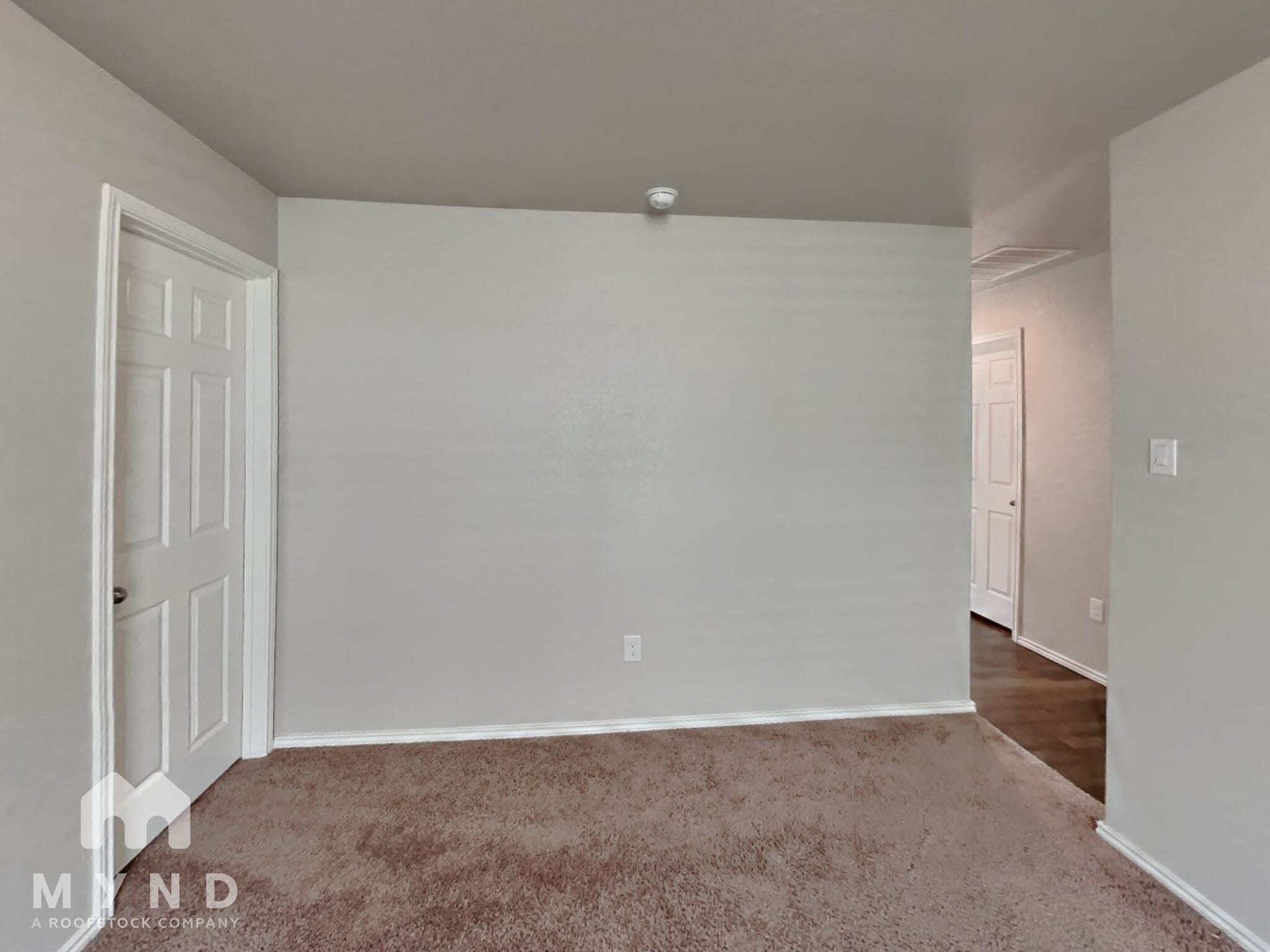 Building Photo - 3806 Colemans Run