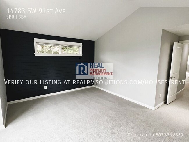 Building Photo - 14783 SW 91st Ave