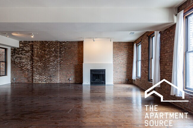 Building Photo - 1330 W Madison St