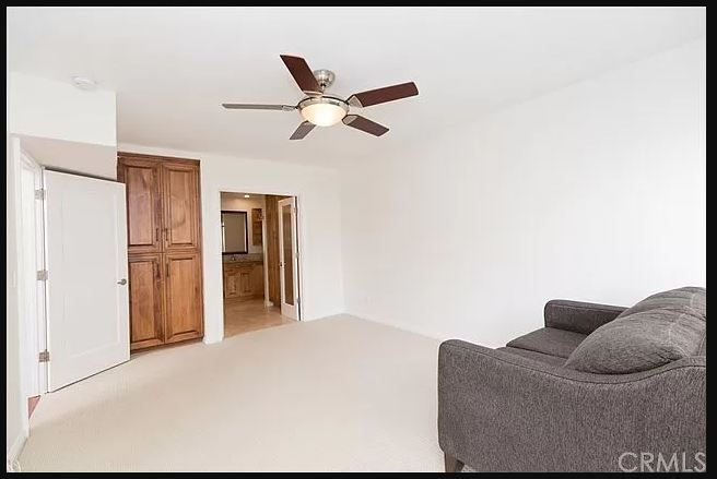 Large Master w/Office Nook - 1957 Temple Ave