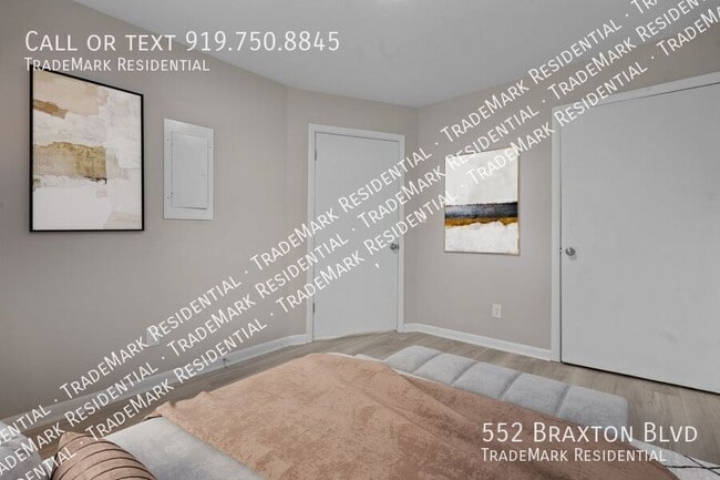 Building Photo - 552 Braxton Blvd