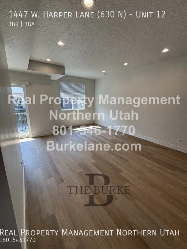 Building Photo - 1447 W Harper Ln