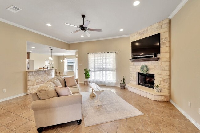 Building Photo - 3409 Cotton Patch Drive