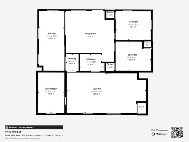 Building Photo - Available Now- 2 bedroom ranch in Bucyrus