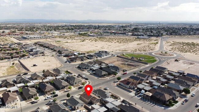 Building Photo - 14349 Tobe Davis Dr