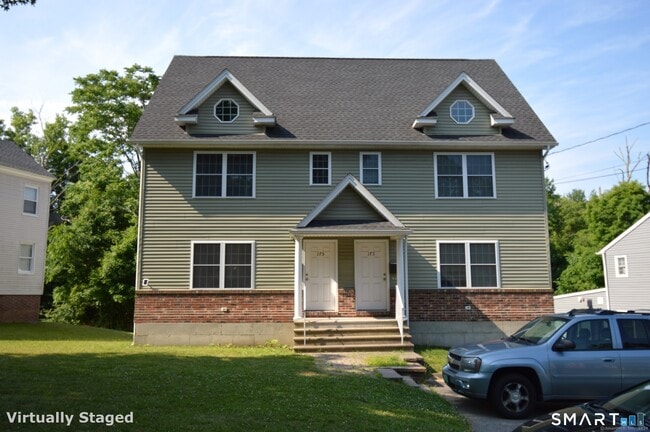 Building Photo - 173 Saybrook Rd