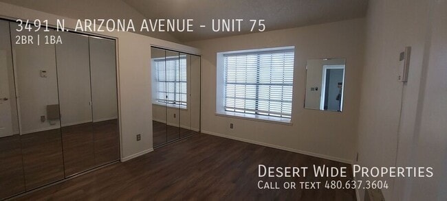 Building Photo - 3491 N Arizona Ave