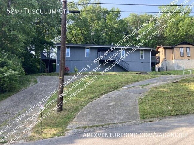 Building Photo - 5240 Tusculum Ct