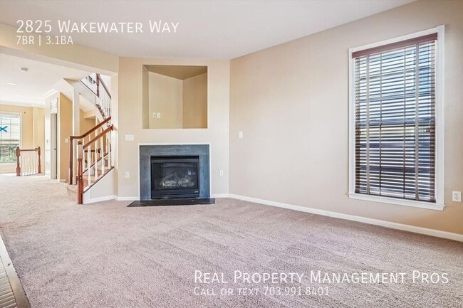 Building Photo - 2825 Wakewater Way