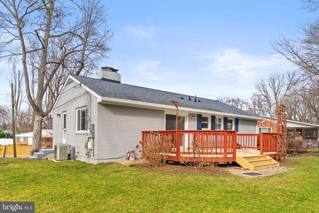 Building Photo - 7507 Murillo St