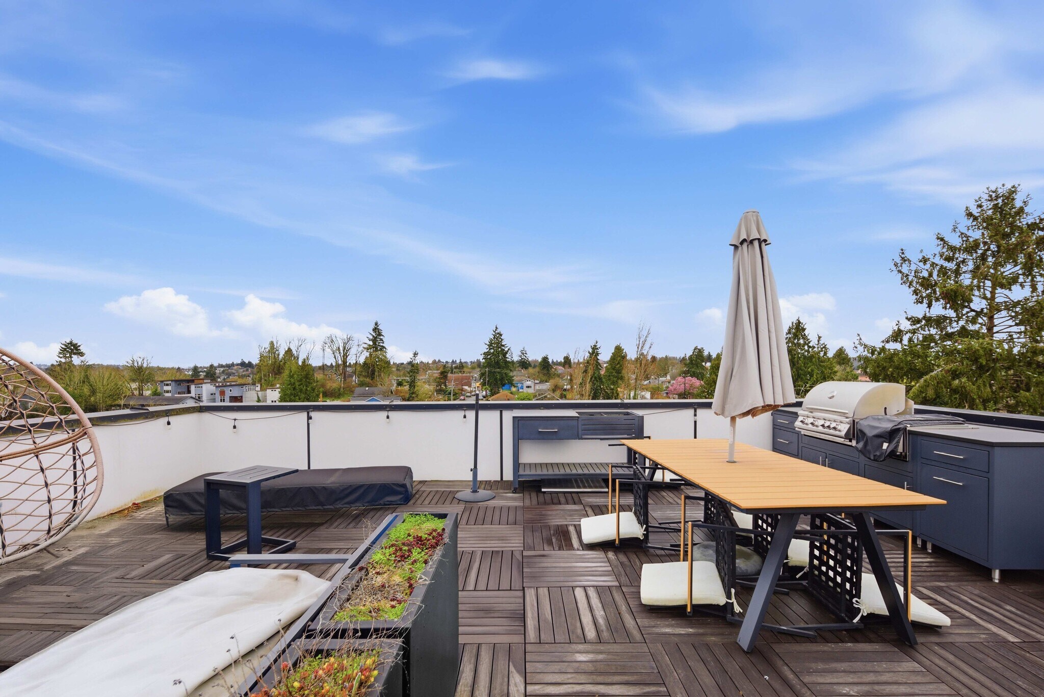 Building Photo - 4726 S Juneau St