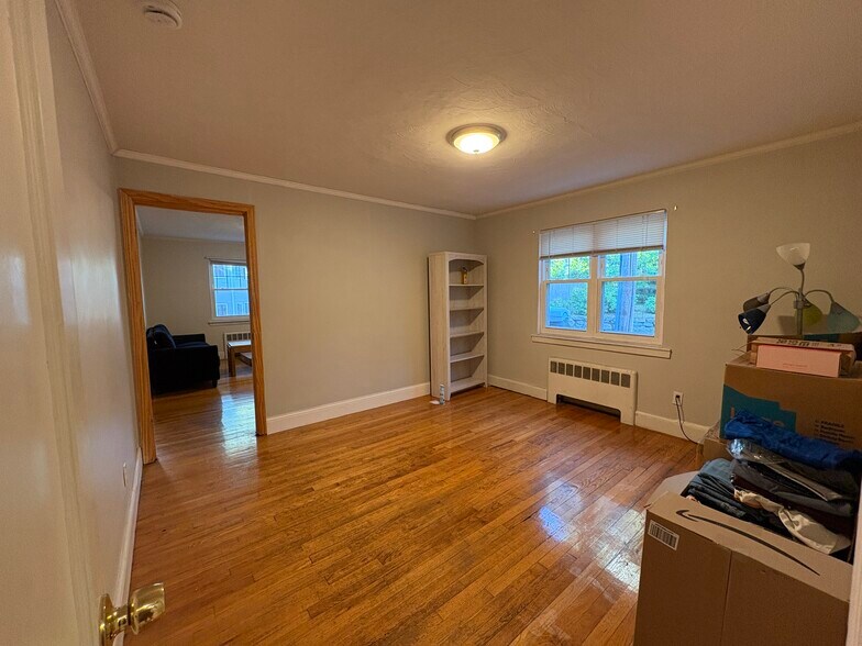 Dining Room - 23 Heath St