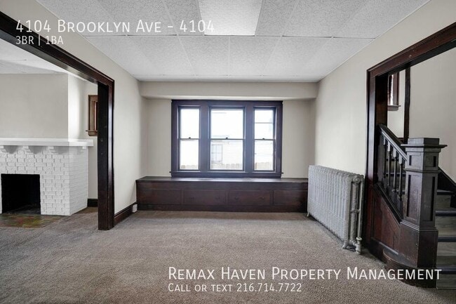 Building Photo - 4104 Brooklyn Ave