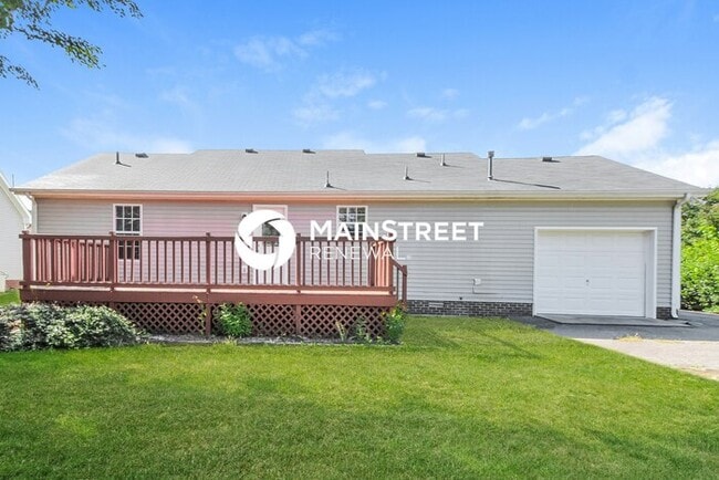 Building Photo - 3 Bedroom Pet-Friendly Home in Murfreesbor...
