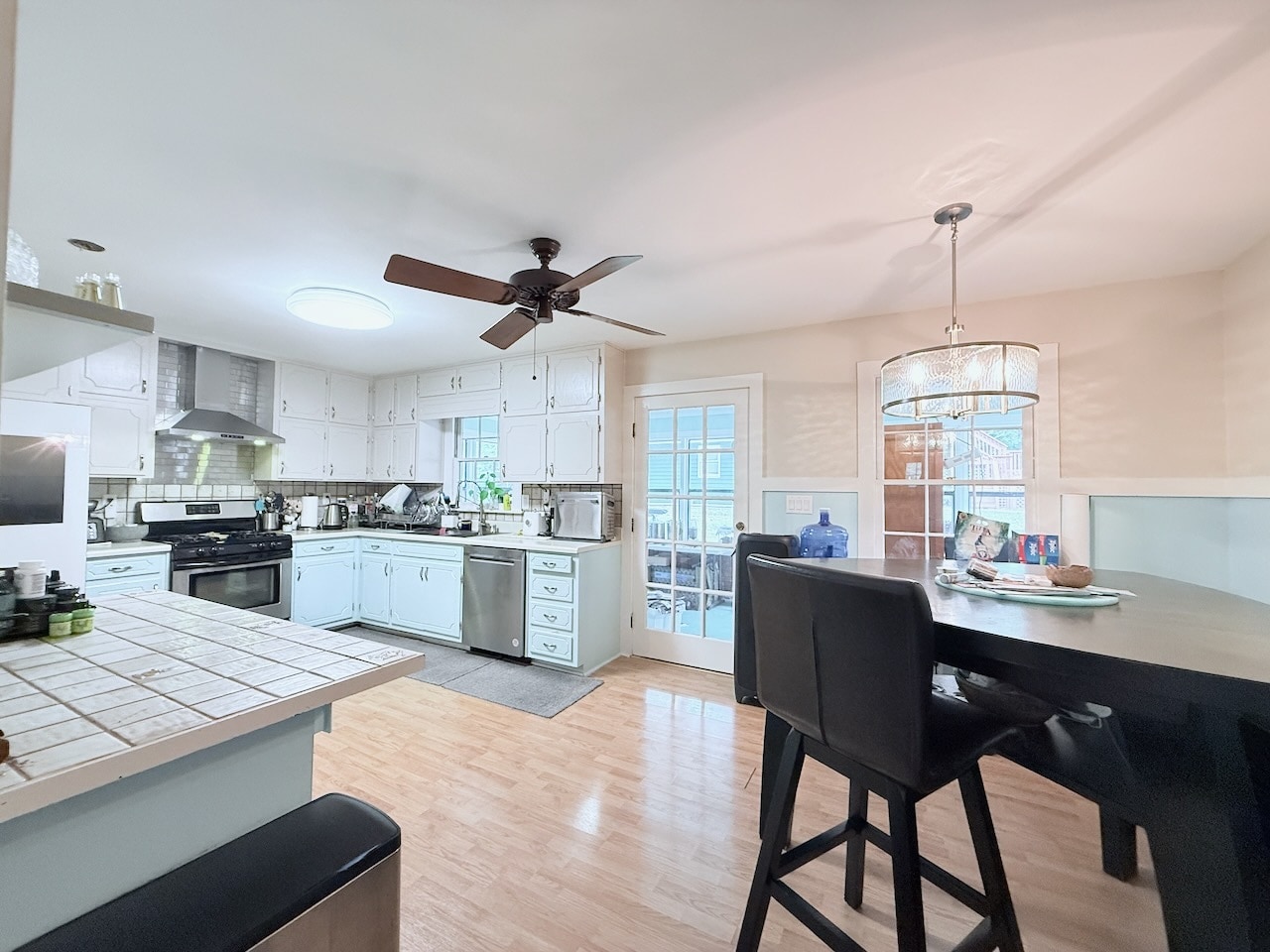 Kitchen - 2950 Cloverhurst Dr