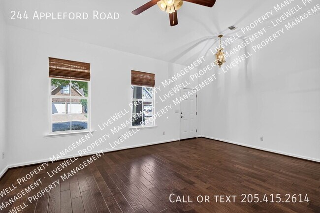 Building Photo - 244 Appleford Rd