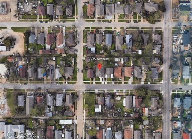 Building Photo - 3305 Avenue J