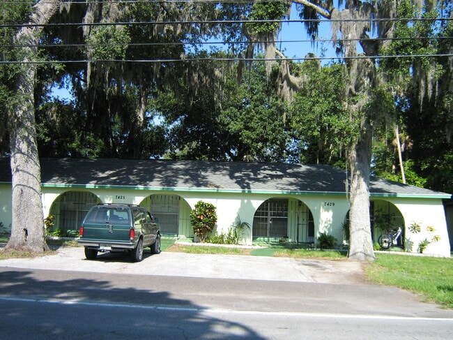 Building Photo - 7429 Washington St