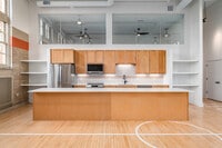 Interior Photo - The Hawthorne