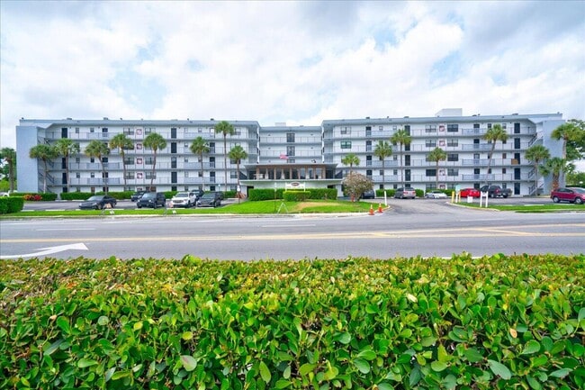 Building Photo - 9235 SW 8th St